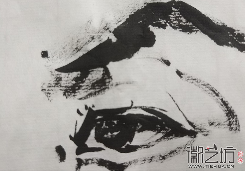 芜湖铁画知行社第六期课程报道17