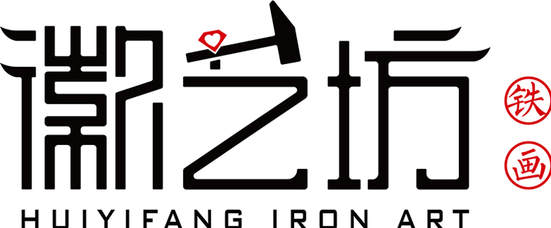 徽艺坊LOGO