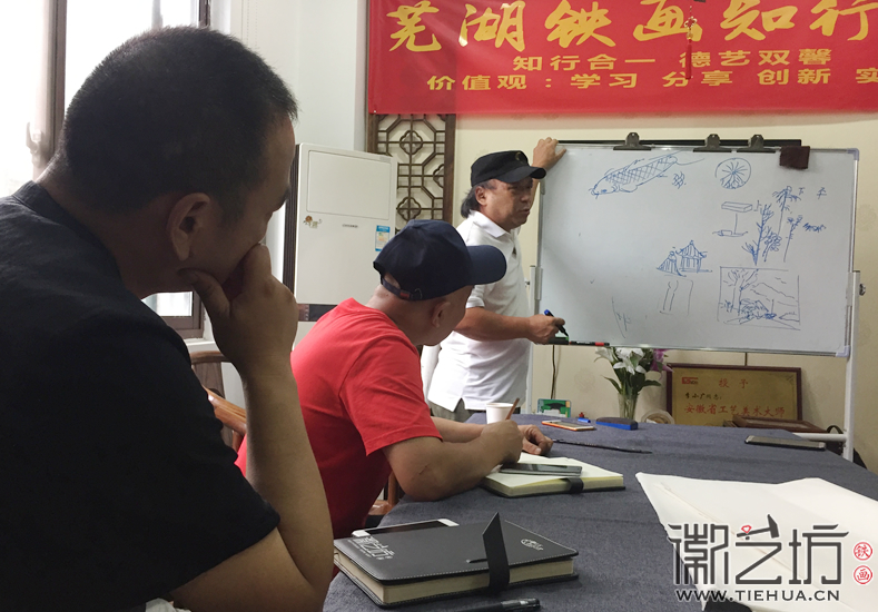 回顾透视原理 (2)
