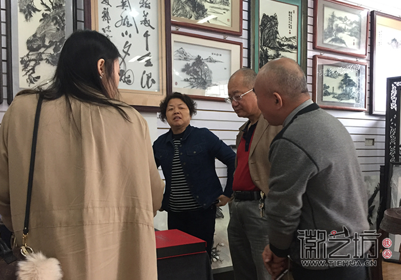魏师傅的五年铁粉 (1)