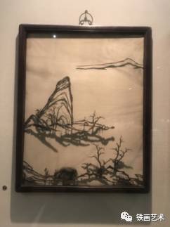 国家艺术基金芜湖铁画人才培养项目赴皖南景德镇考察 (15)