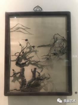国家艺术基金芜湖铁画人才培养项目赴皖南景德镇考察 (16)