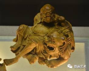 国家艺术基金芜湖铁画人才培养项目赴皖南景德镇考察 (37)