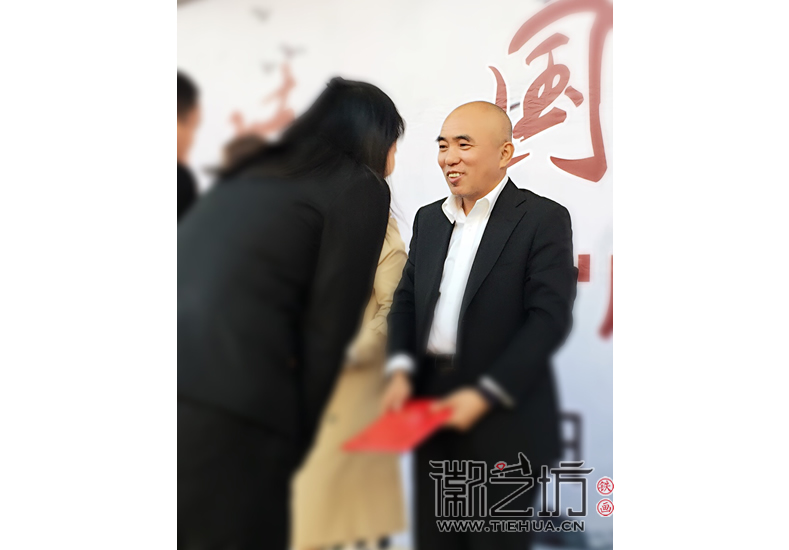 镜湖小学真容国学堂启动仪式 (1)