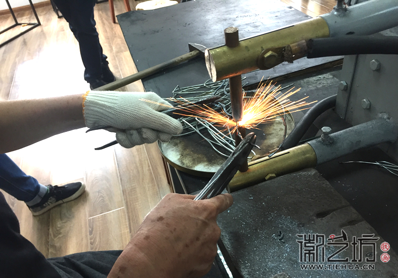 铁画知行社第三十三期 (11)