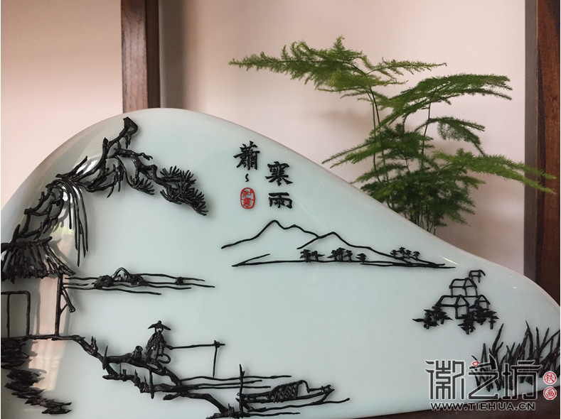 要求人心净化先求人生美化5