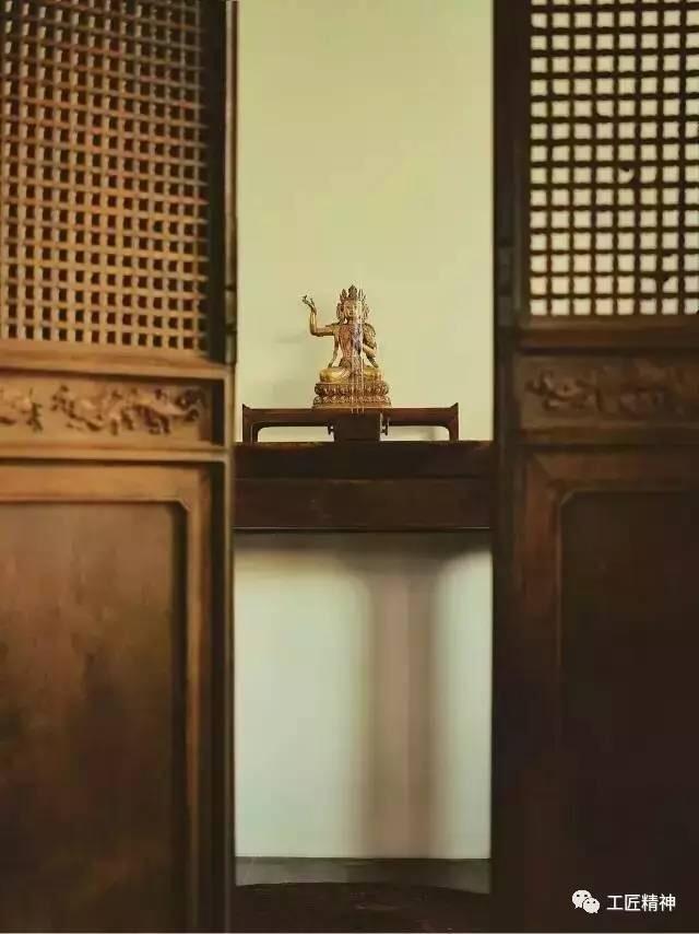 马未都最终救中国的一定是传统文化3