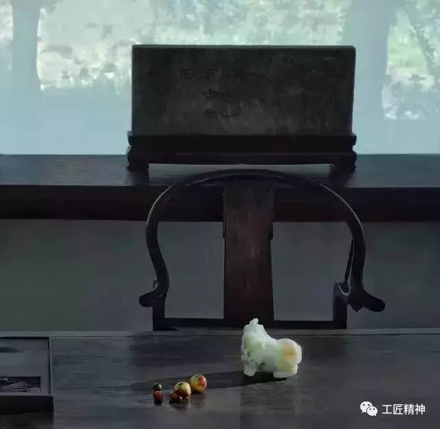 马未都最终救中国的一定是传统文化6