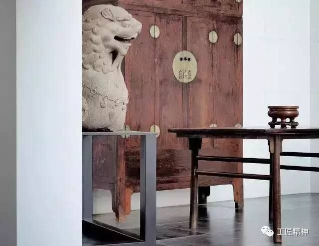 马未都最终救中国的一定是传统文化10