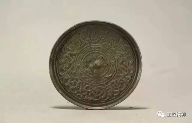 画出来的铜镜 (4)