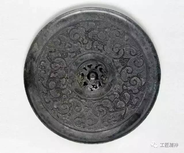 画出来的铜镜 (5)