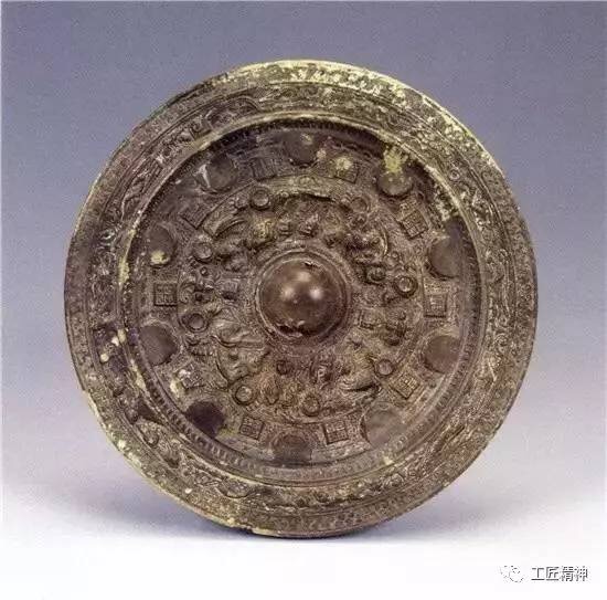 画出来的铜镜 (9)