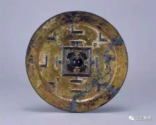 画出来的铜镜 (10)