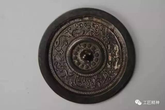 画出来的铜镜 (11)