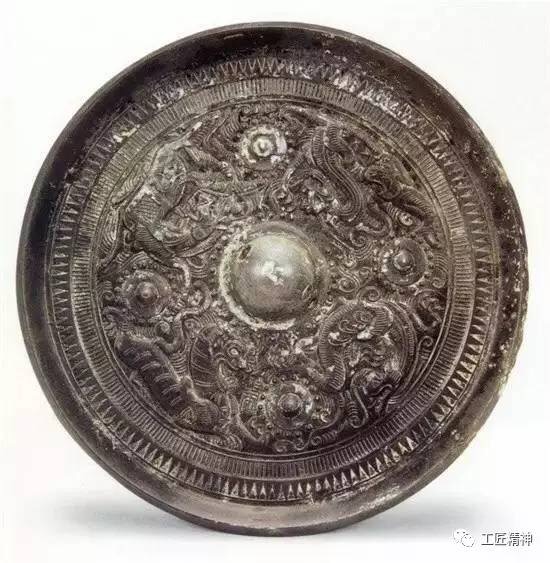 画出来的铜镜 (12)