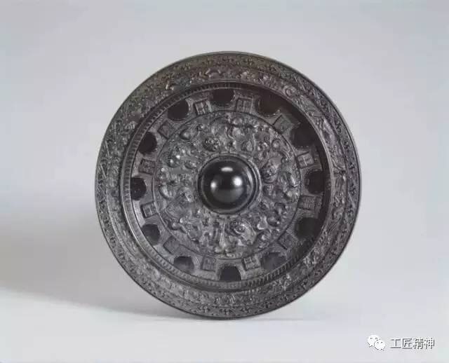 画出来的铜镜 (15)