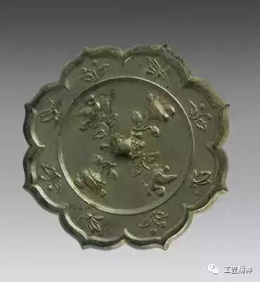 画出来的铜镜 (20)