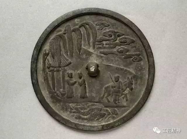 画出来的铜镜 (30)