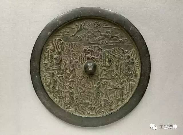 画出来的铜镜 (32)