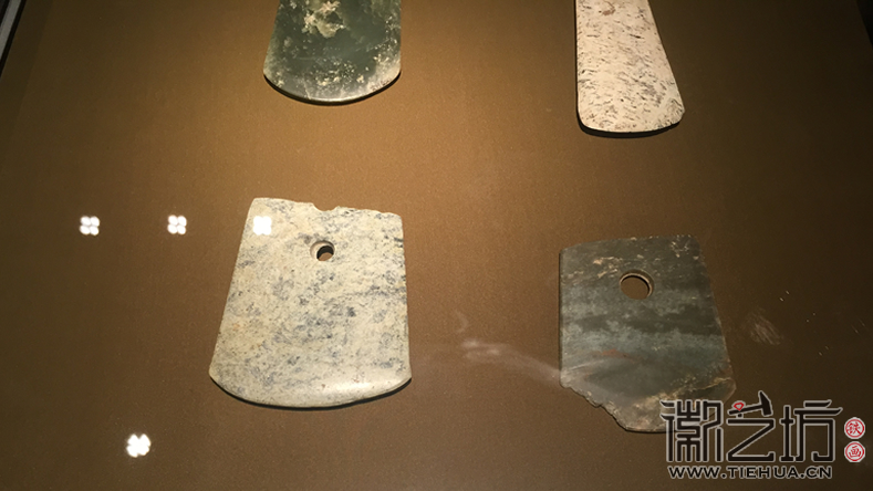 1南京博物院 (新石器时代)