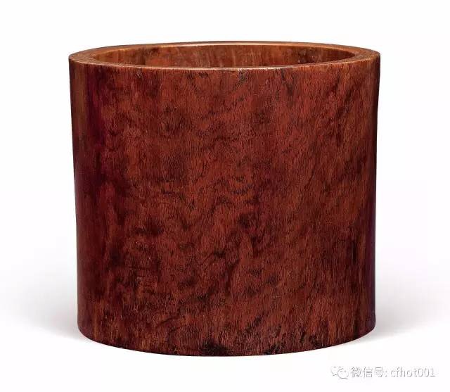 古今文人挚爱的书房小器鉴赏 (5)