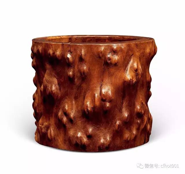 古今文人挚爱的书房小器鉴赏 (4)