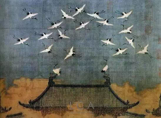 宋代的极简美学，领先世界一千年 (1)