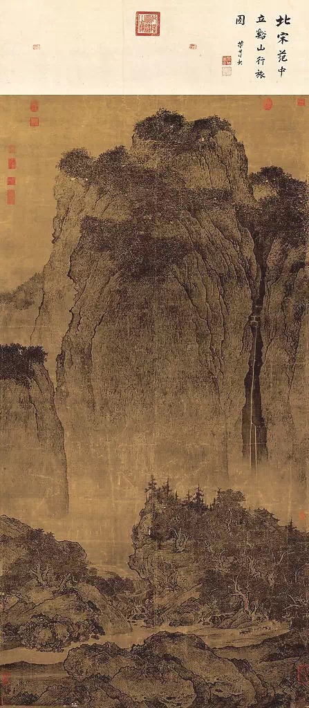 宋代的极简美学，领先世界一千年 (8)