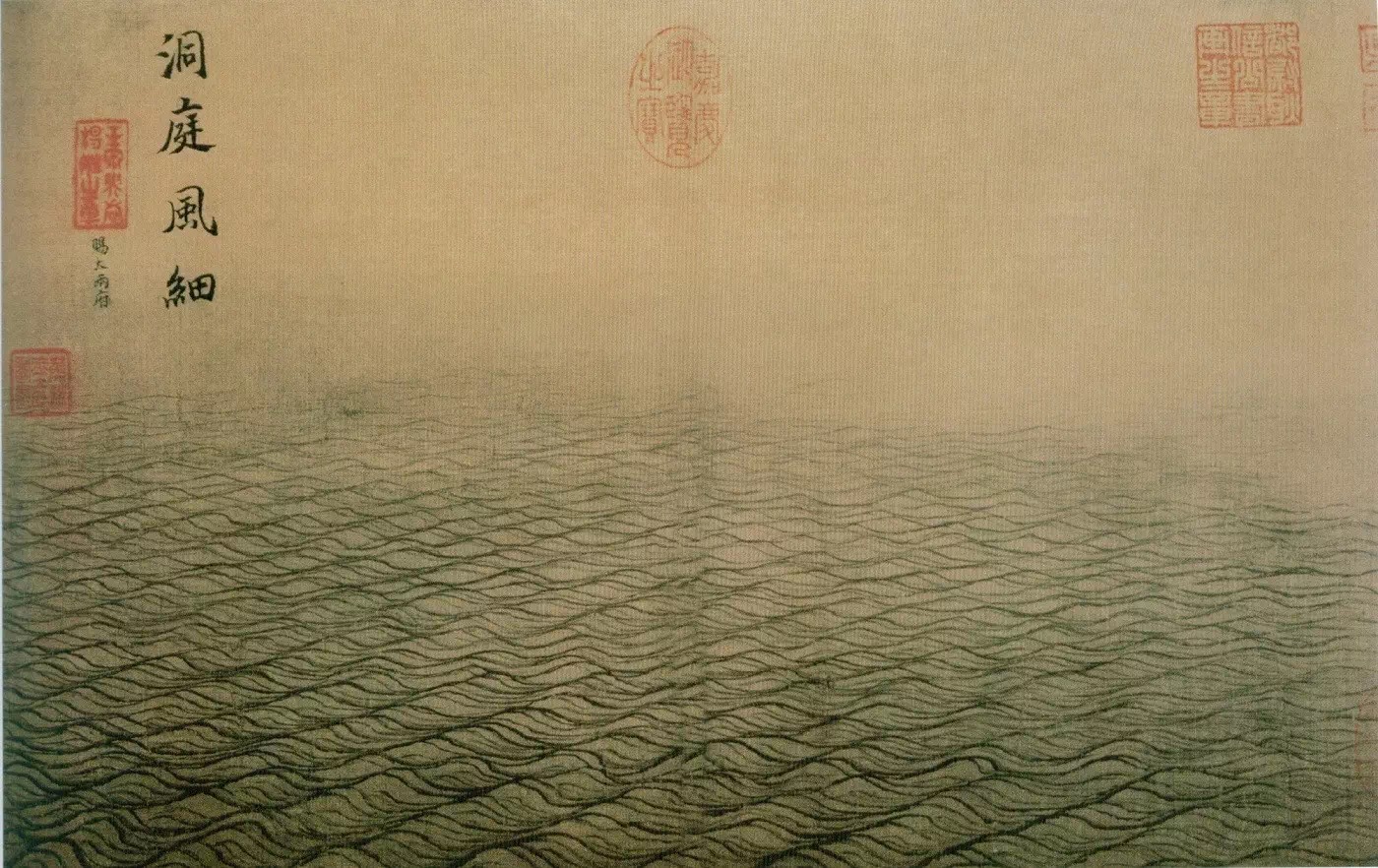 宋代的极简美学，领先世界一千年 (11)