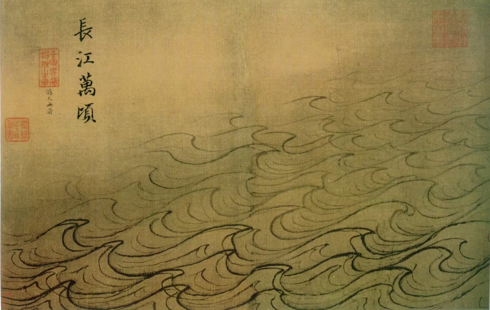 宋代的极简美学，领先世界一千年 (14)