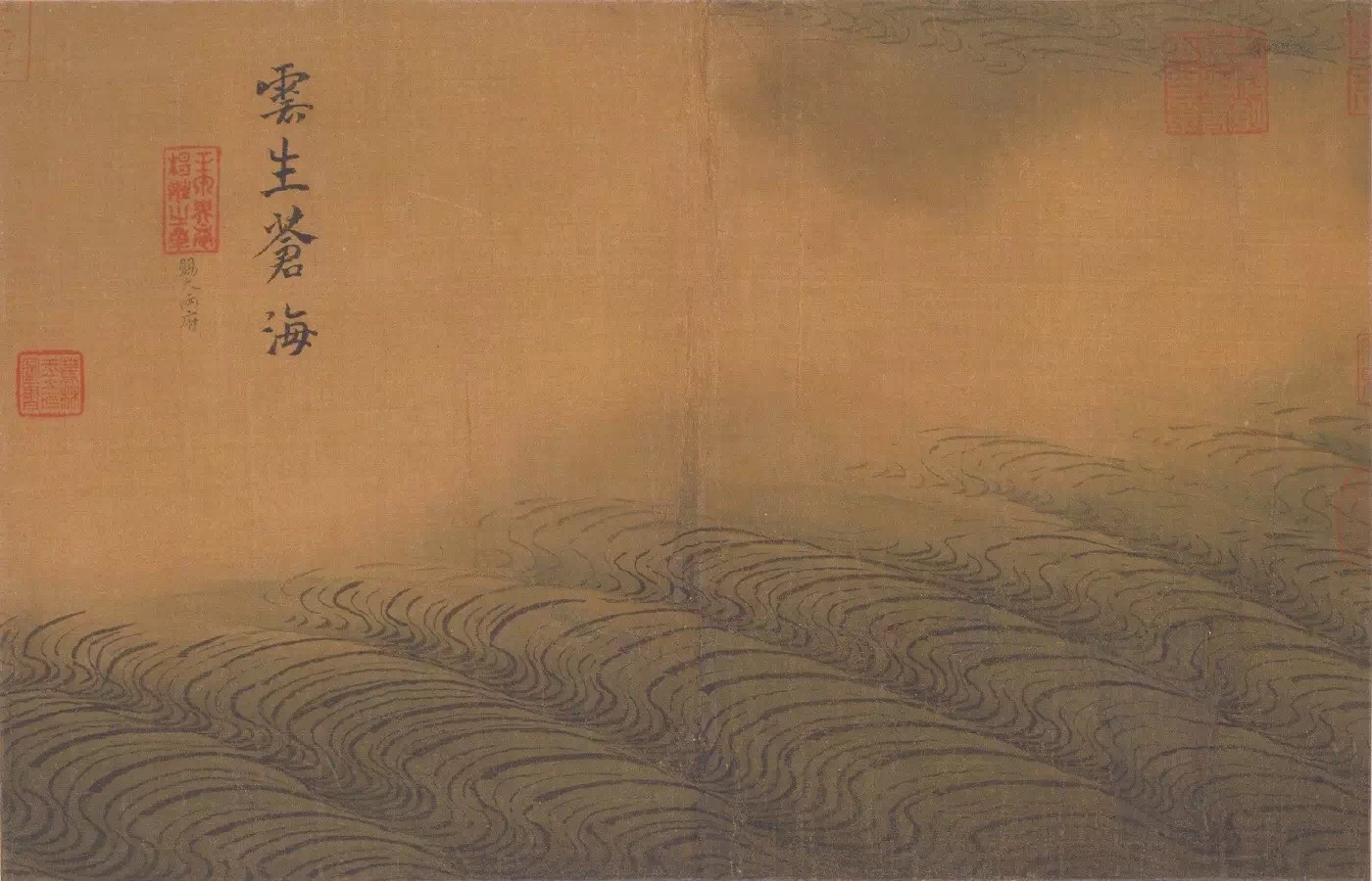 宋代的极简美学，领先世界一千年 (17)