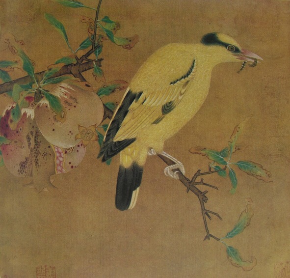 宋代的极简美学，领先世界一千年 (21)