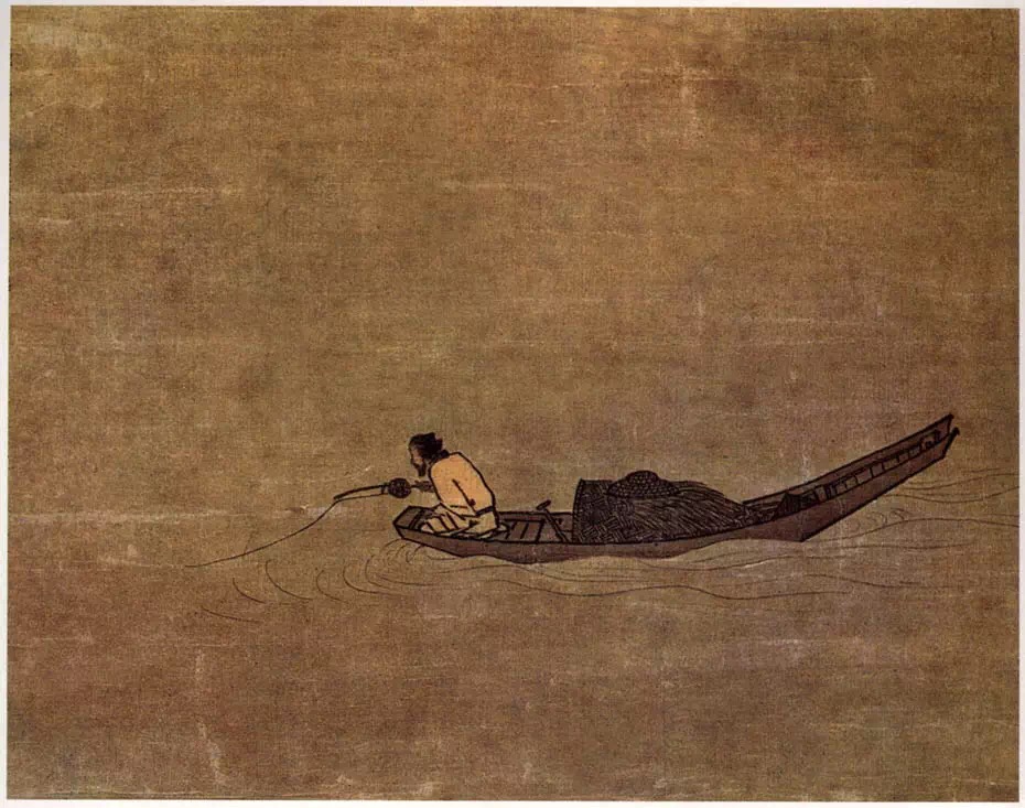 宋代的极简美学，领先世界一千年 (23)