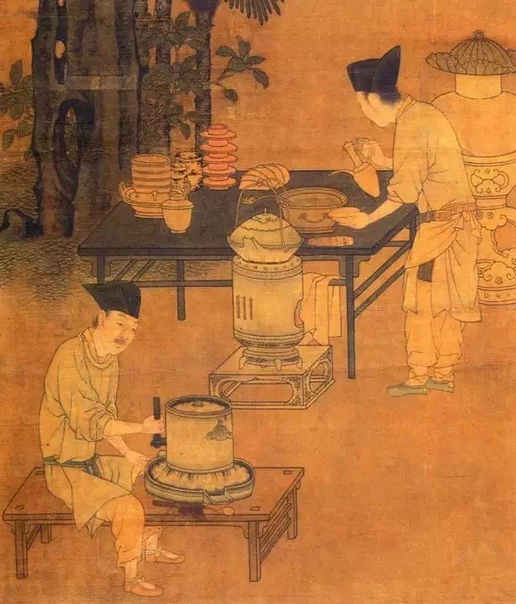 宋代的极简美学，领先世界一千年 (24)
