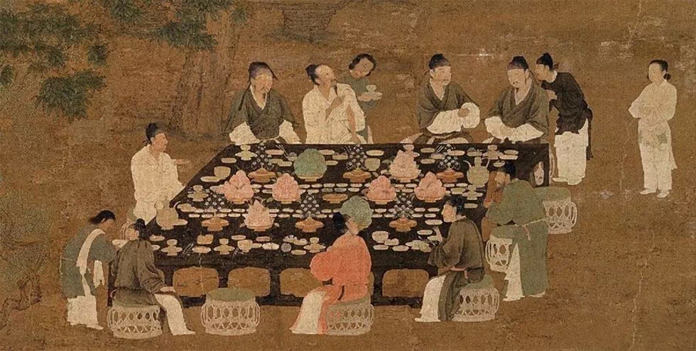 宋代的极简美学，领先世界一千年 (25)