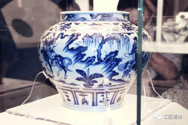 一抹青花诉人间 (4)