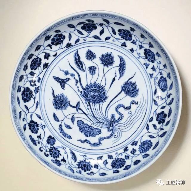 一抹青花诉人间 (9)