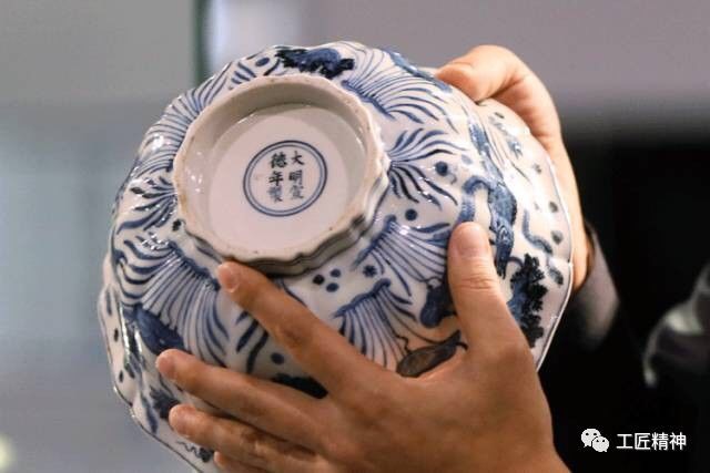 一抹青花诉人间 (11)
