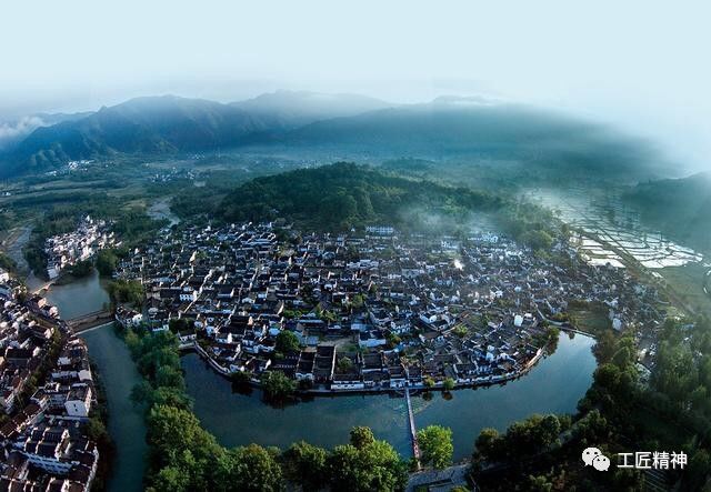 徽州传统民居艺术 (1)