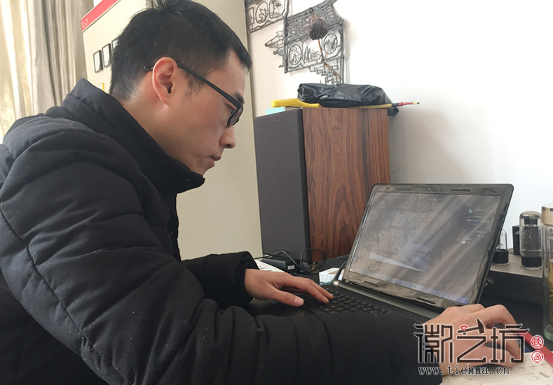 6 设计图再做修改