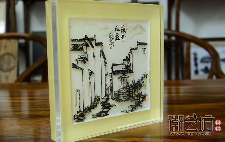 安徽特色礼品2